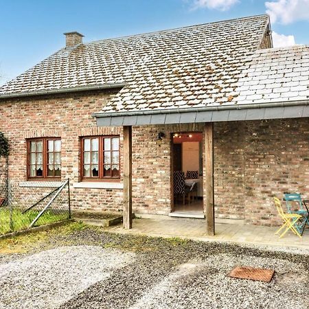 Nice Home In Somme-Leuze With Wifi Extérieur photo